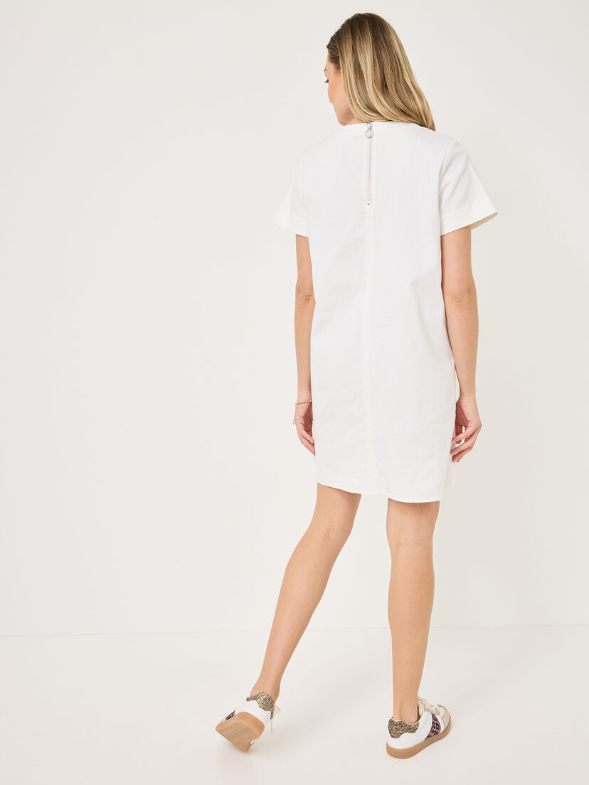 Jurk, Bright White, hi-res