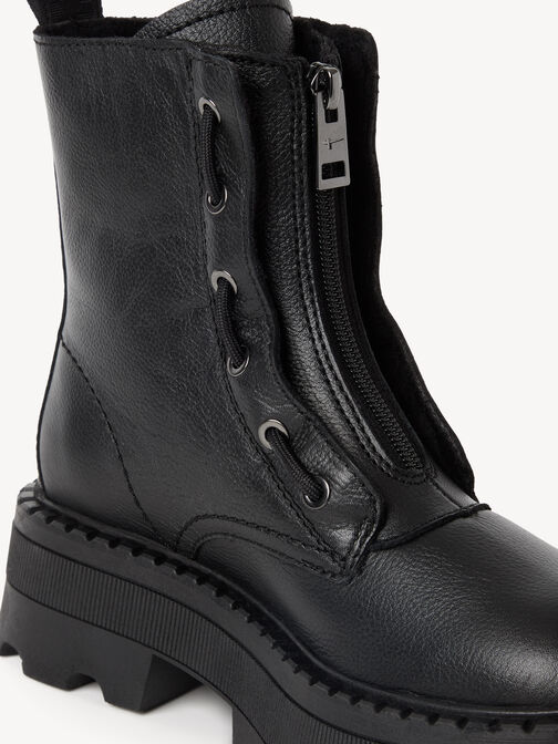Stiefelette, BLACK, hi-res