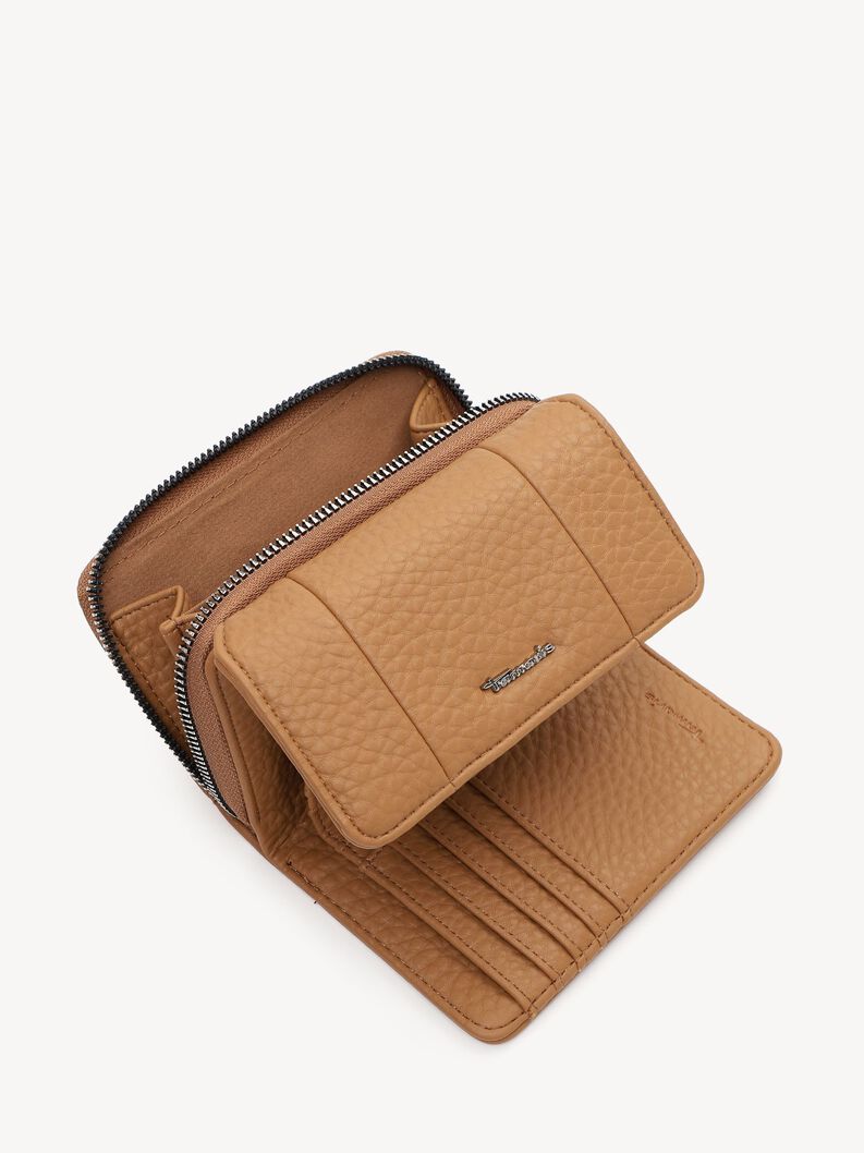 Wallet - yellow, sahara, hi-res