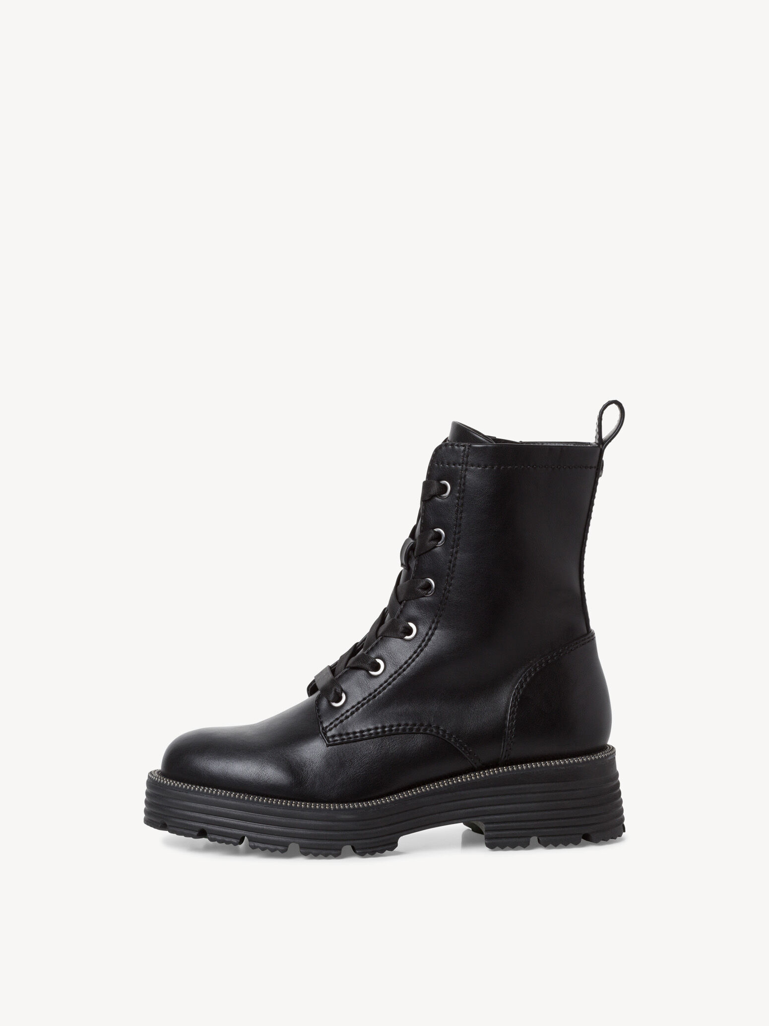 Tamaris Damen Stiefelette 1-1-25312-24 631 – Weiches Fußbett, Stylischer Komfort Für Jeden Tag