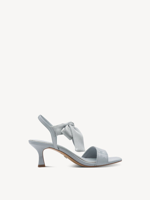 Sandaaltje, LIGHT BLUE, hi-res