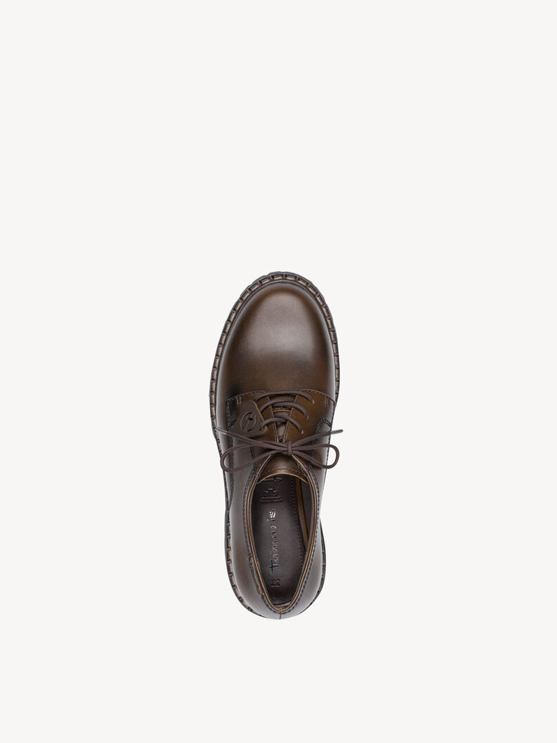 Halbschuh, MOCCA, hi-res