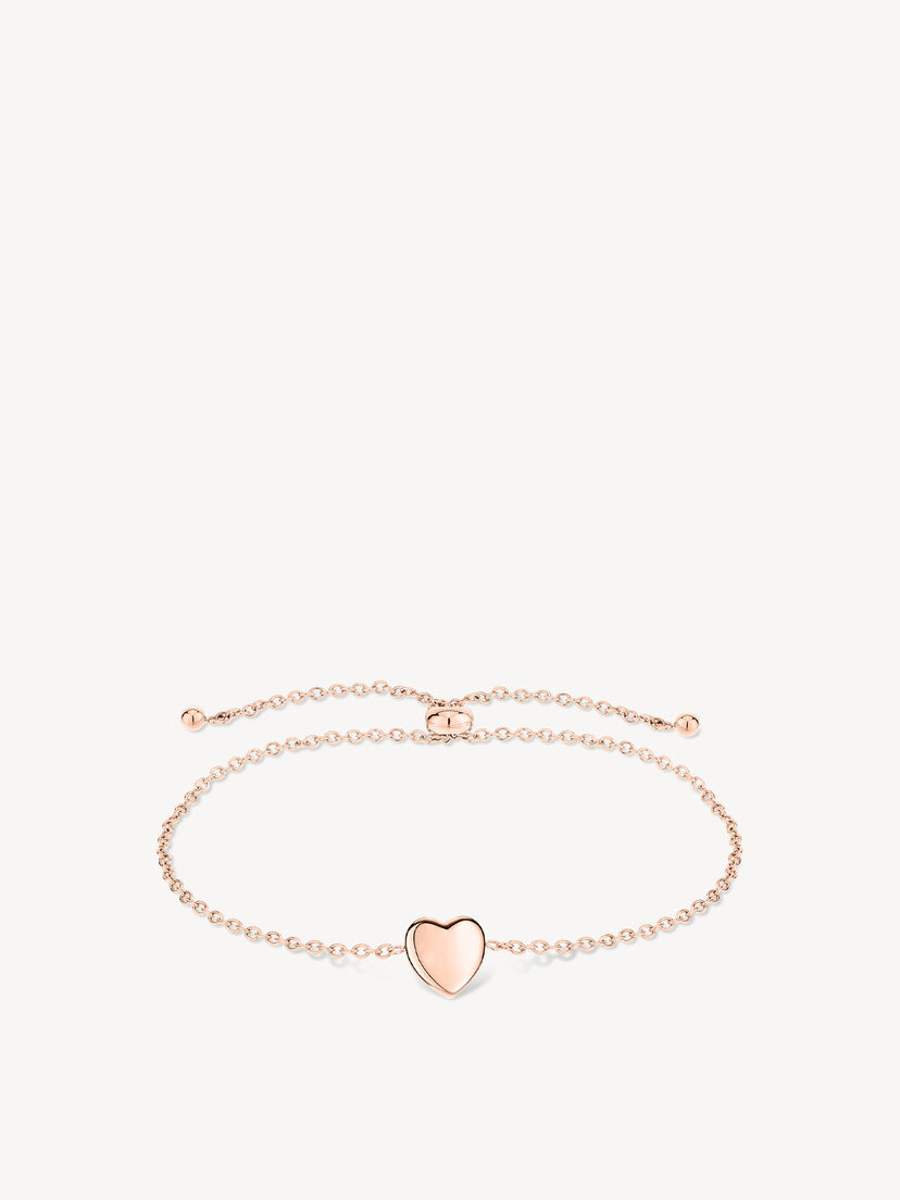 Armband, roségold, hi-res