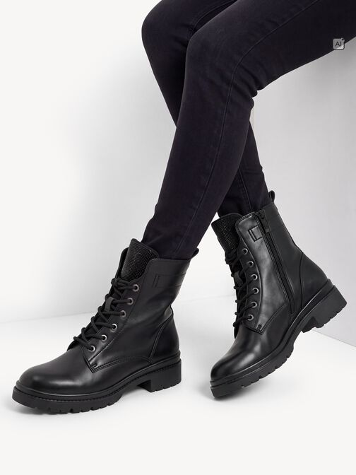 Bootie, BLACK GLAM, hi-res