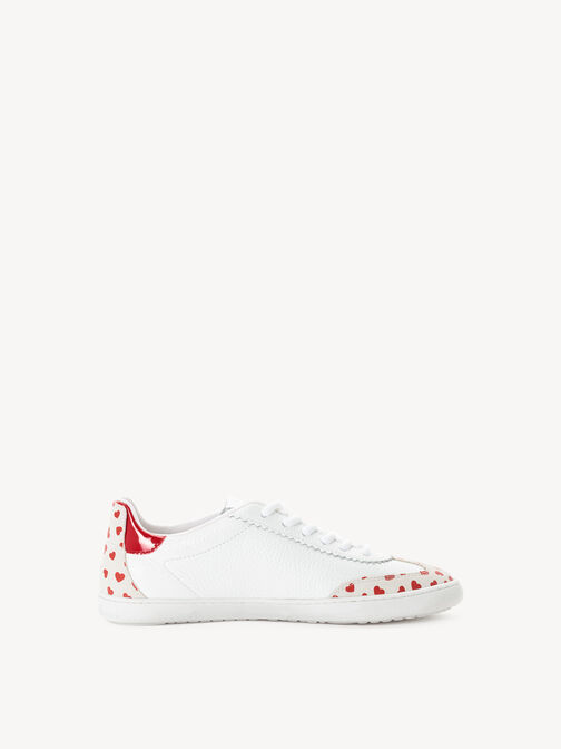 Sneaker, WHITE COMB, hi-res