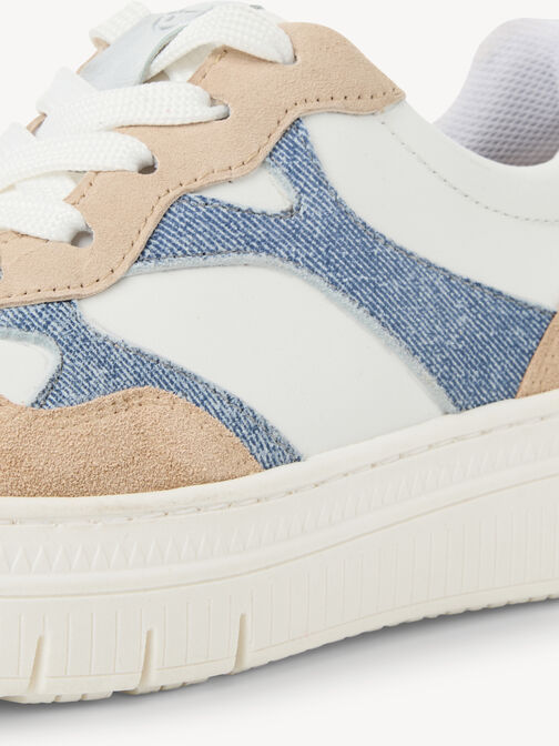 Sneaker, DENIM COMB, hi-res