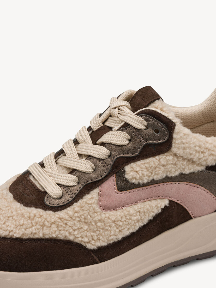 Sneaker, MOCCA/ROSE, hi-res