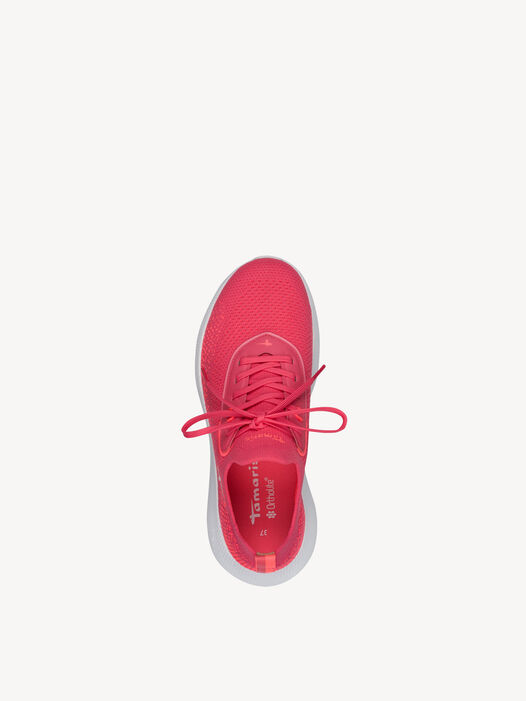 Sneaker, pink, hi-res