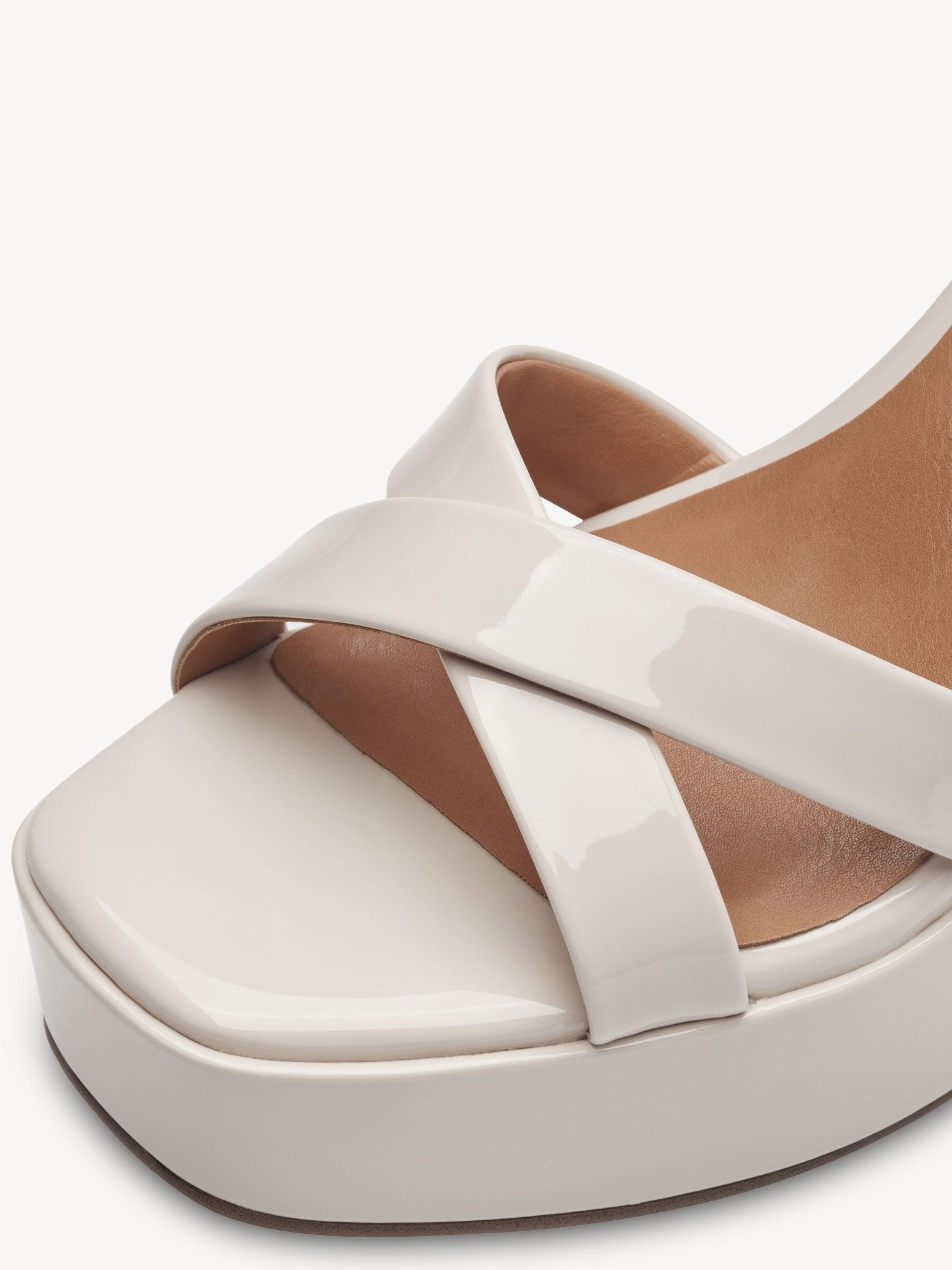 Sandalette - beige 1-28051-42-418: Tamaris Sandalen online kaufen! 