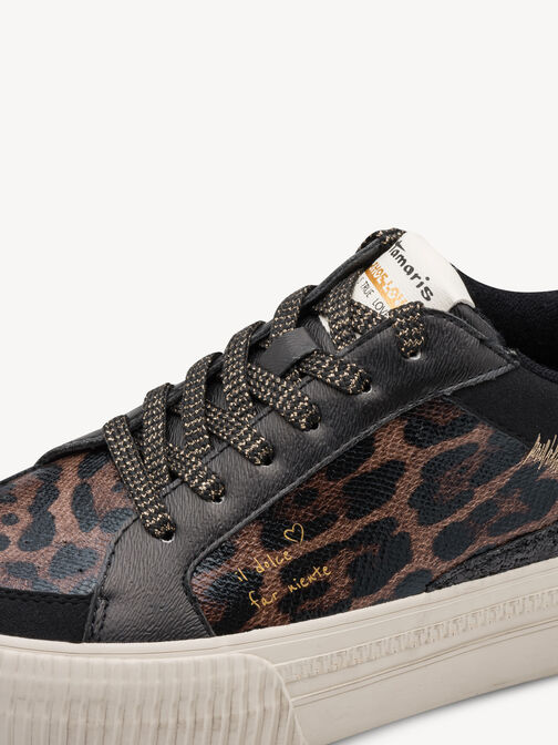 Sneaker, BLACK COMB, hi-res