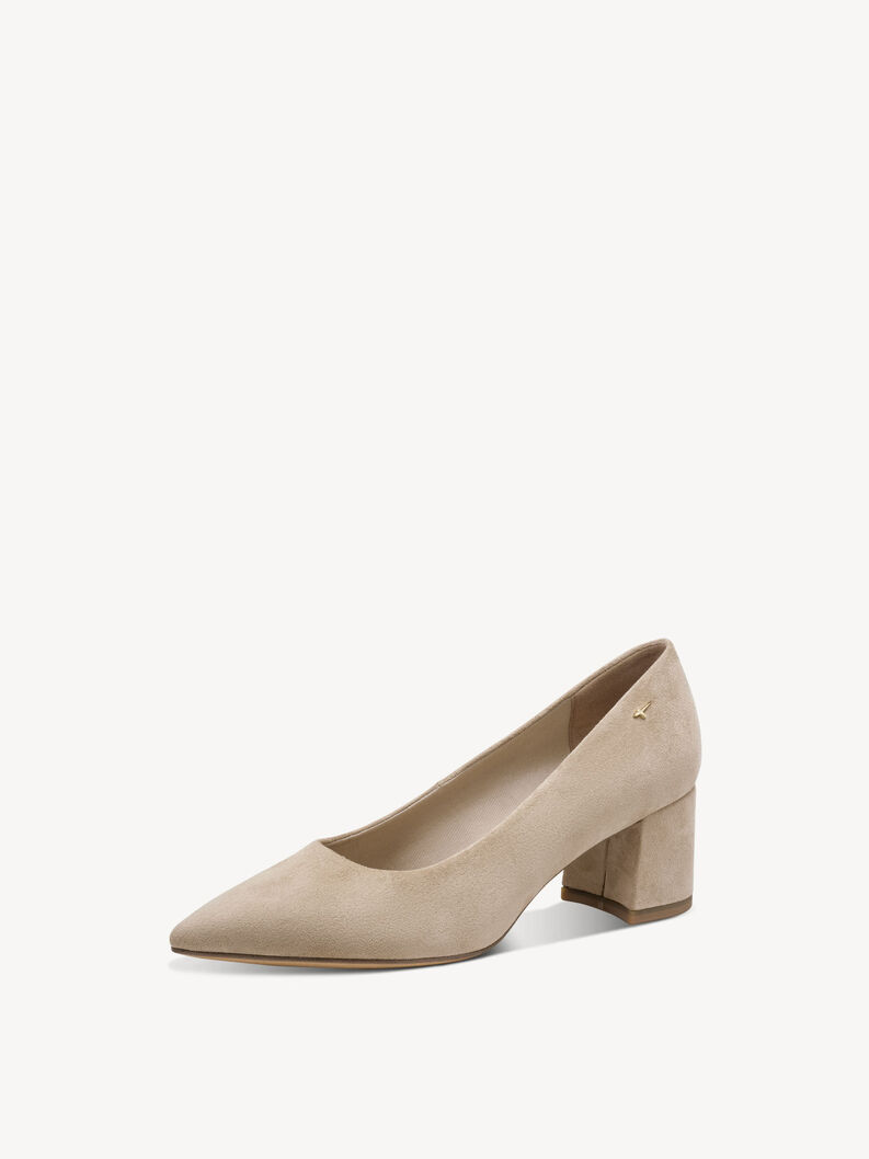 Pumps - beige, 418, hi-res