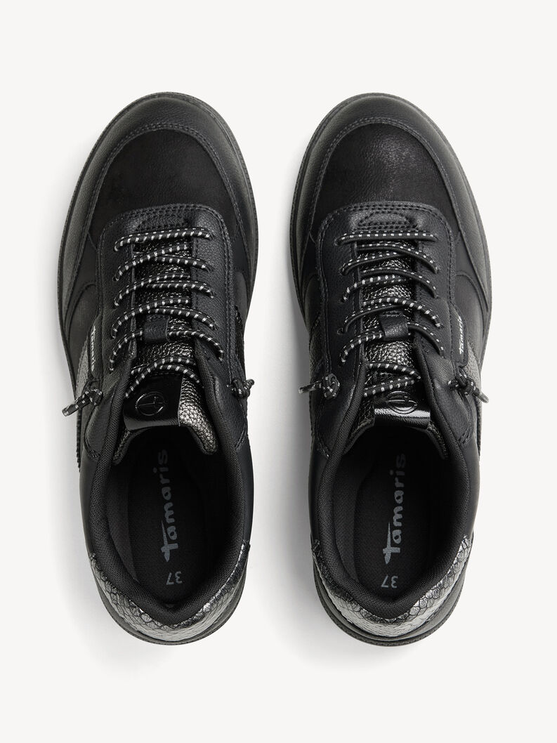 Basket - noir, BLACK COMB, hi-res