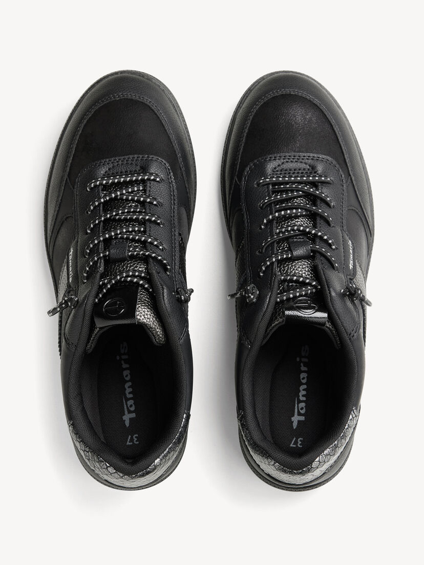 Sneaker, BLACK COMB, hi-res