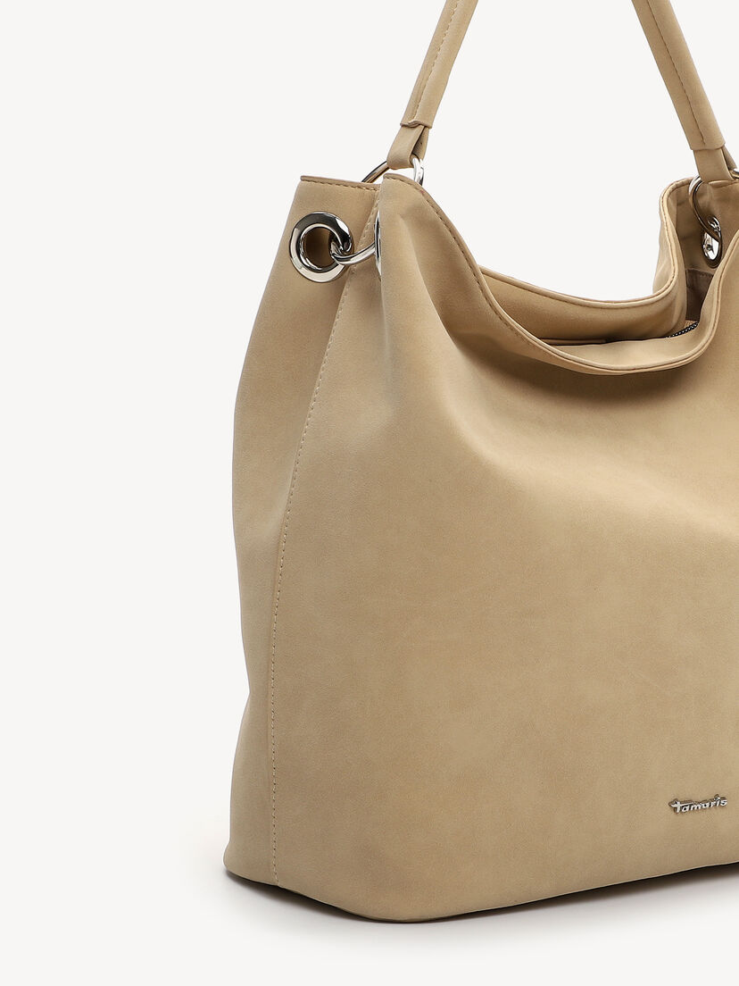 Tas - beige, beige, hi-res