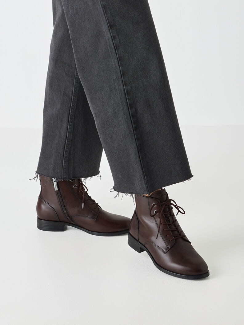 Bootie - brown, 304, hi-res