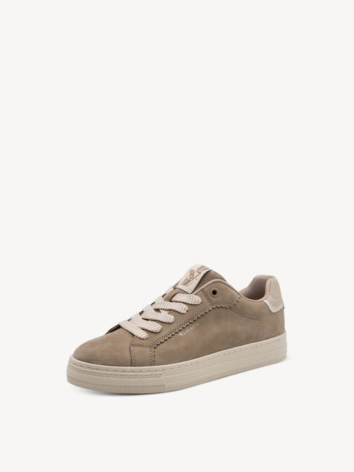 Basket, TAUPE NUBUC, hi-res
