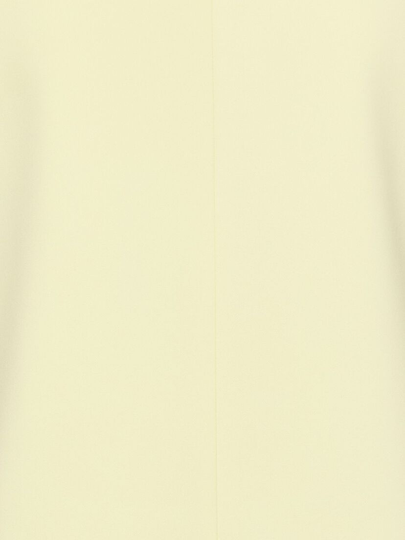 Blazer Weste - geel, Wax Yellow, hi-res