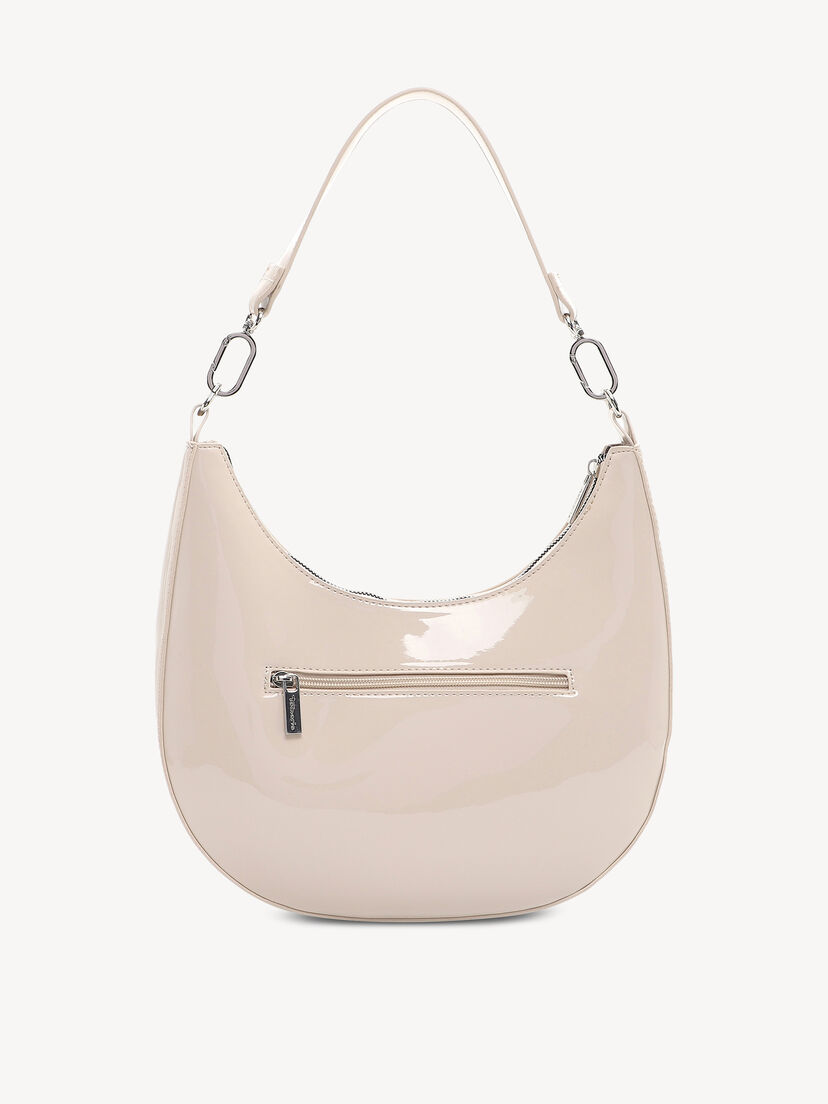 Handtas - beige, beige, hi-res