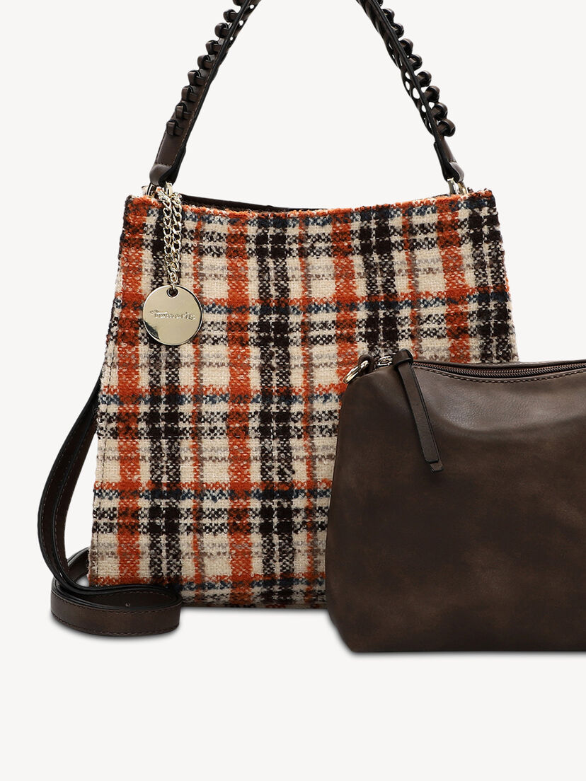 Tas - rood, rust, hi-res