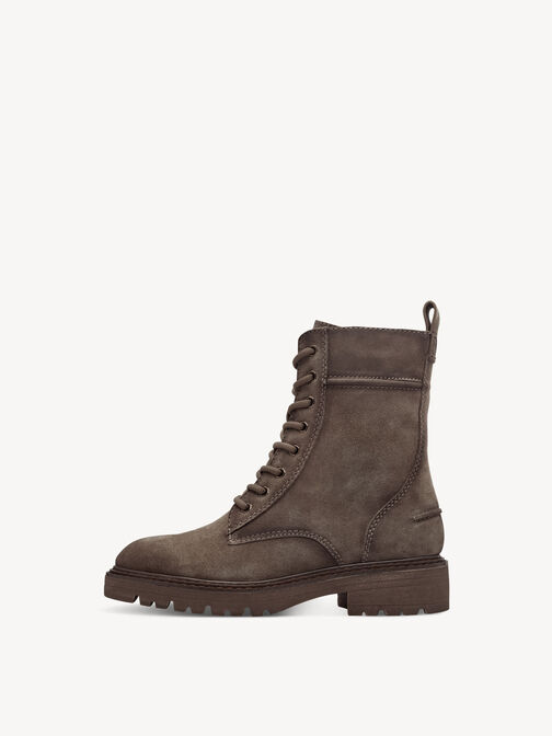 Stiefelette, TAUPE, hi-res