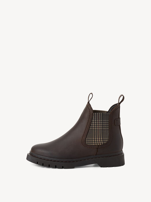 Chelseaboot, BROWN COMB, hi-res