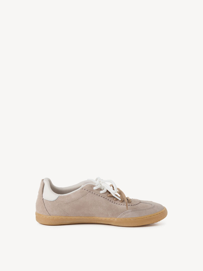 Sneaker - beige, TAUPE, hi-res