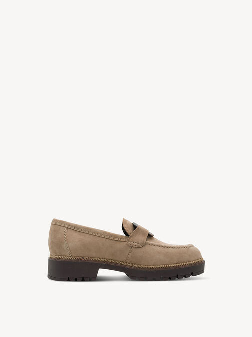 Slipper, TAUPE, hi-res