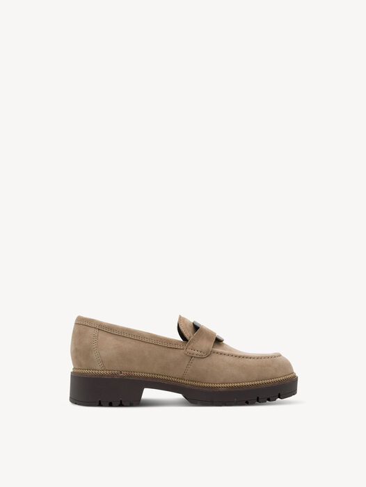 Instappers, TAUPE, hi-res