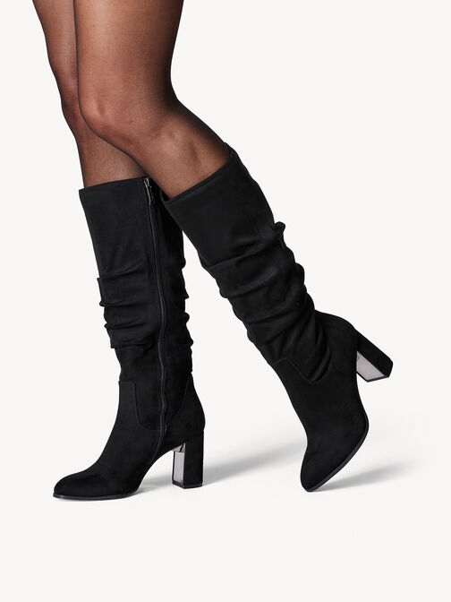 Bottes, BLACK, hi-res