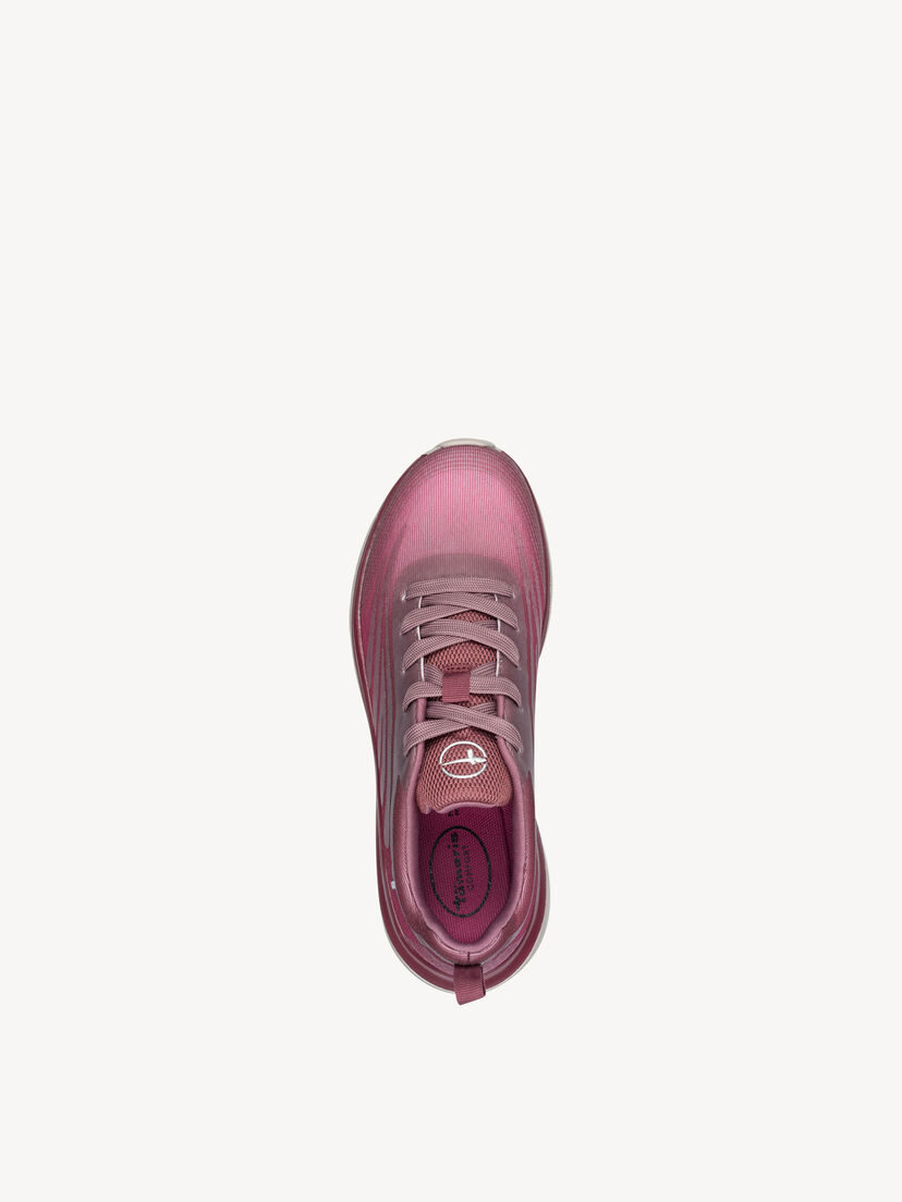 Sneaker, BORDEAUX, hi-res