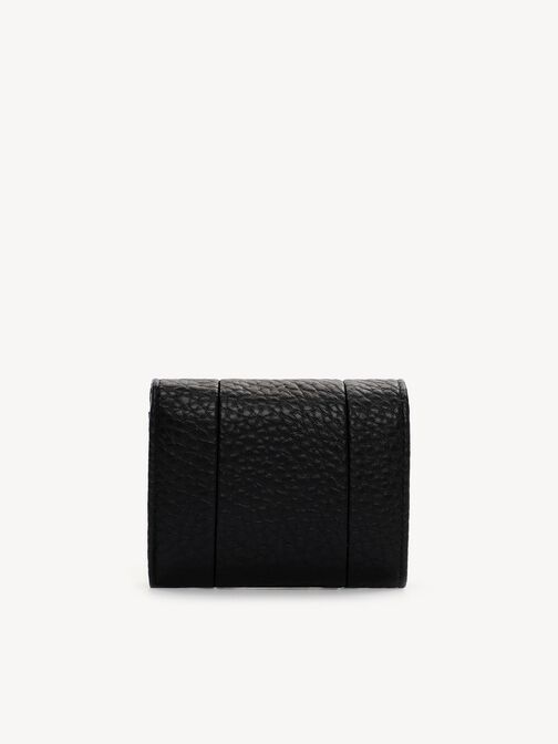 Πορτοφόλια, black, hi-res