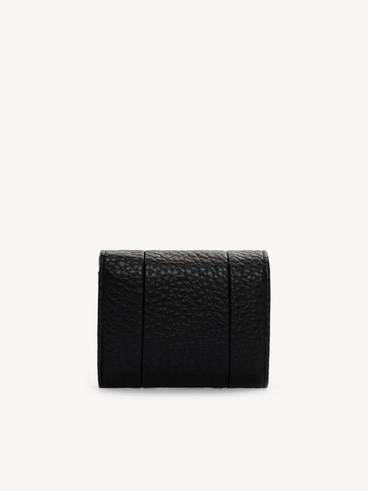 Portemonnee, black, hi-res