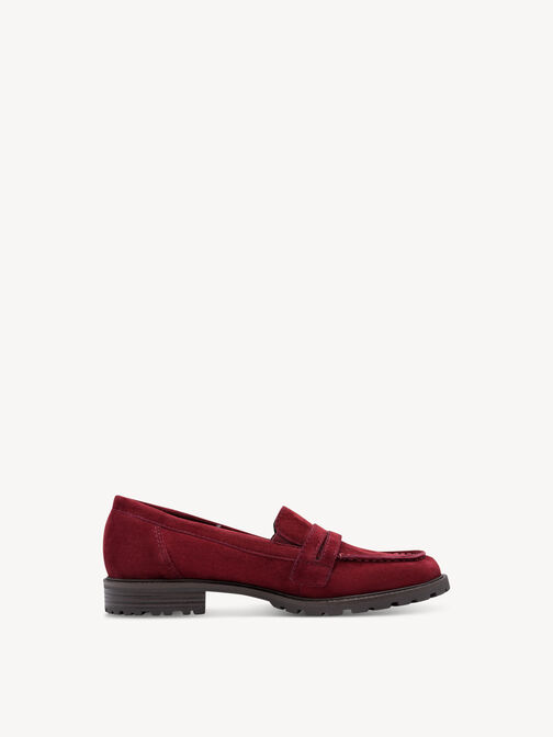Slipper, CRANBERRY, hi-res