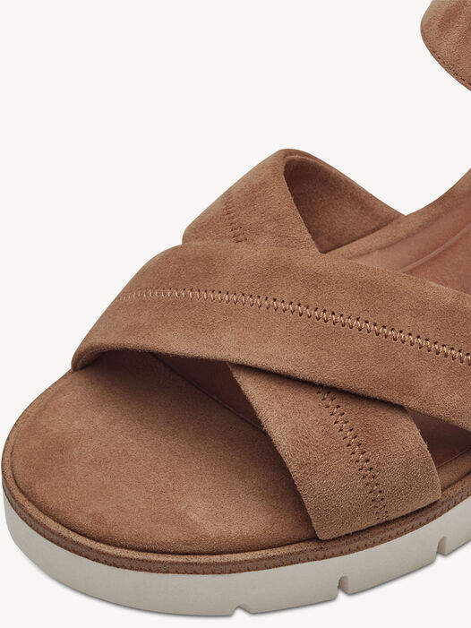 Sandaaltje, CAMEL, hi-res