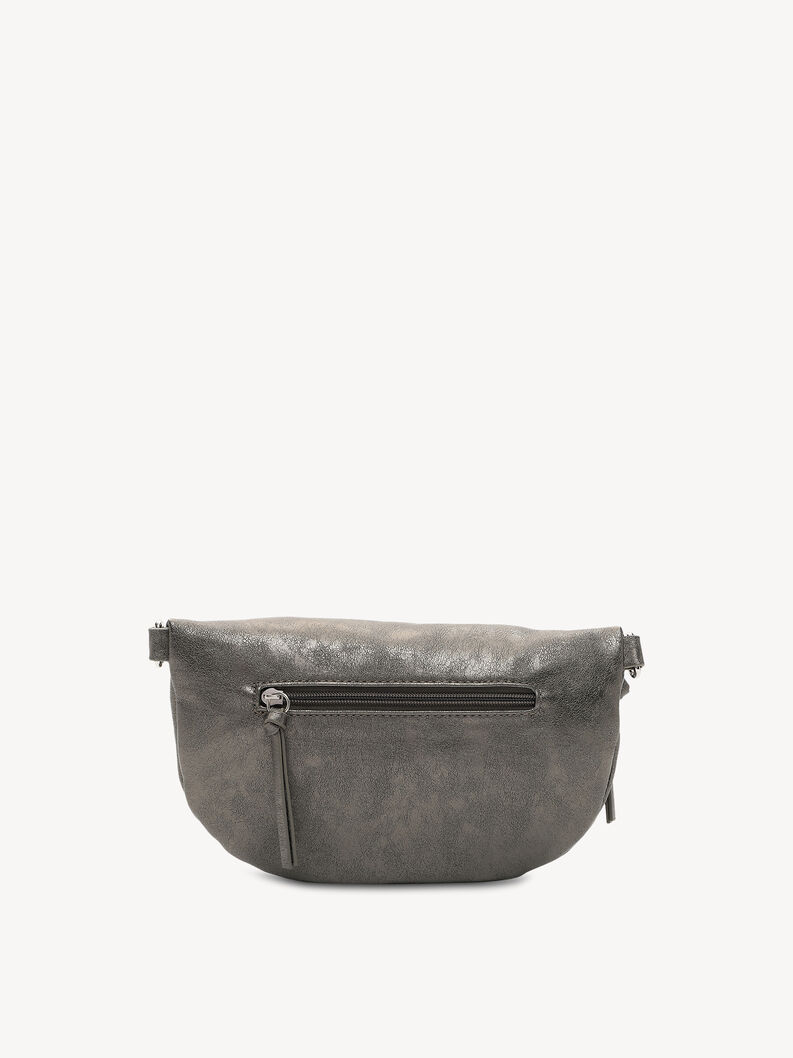 Umh&auml;ngetasche - silber, darksilver, hi-res