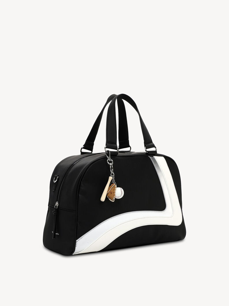 Shopper, black, hi-res