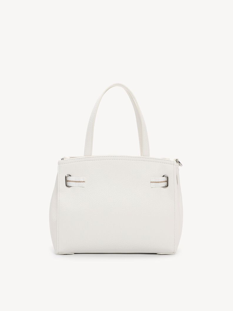 Shopper - wei&szlig;, white, hi-res