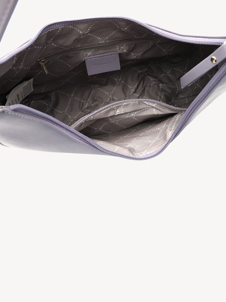 Handtasche - lila, lilac, hi-res