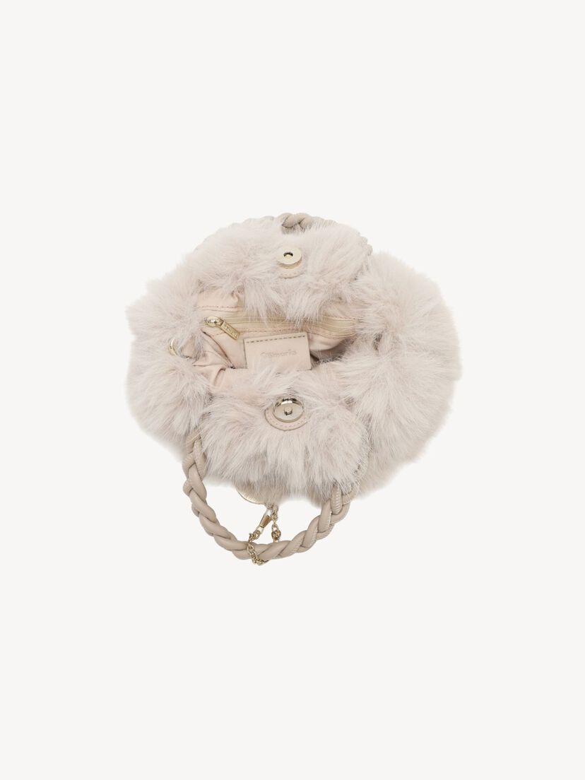Shopper - beige, beige, hi-res