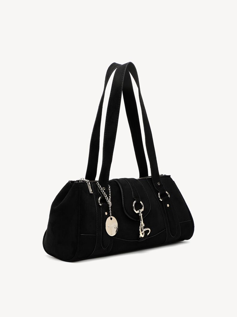 Shopperka - čern&aacute;, black, hi-res