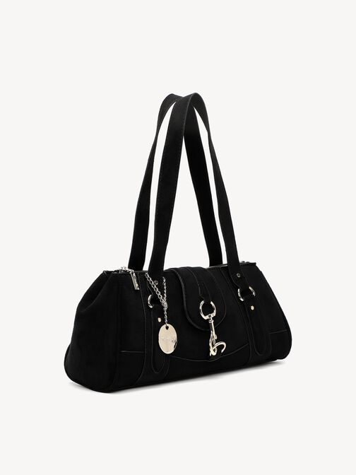 shopperka, black, hi-res
