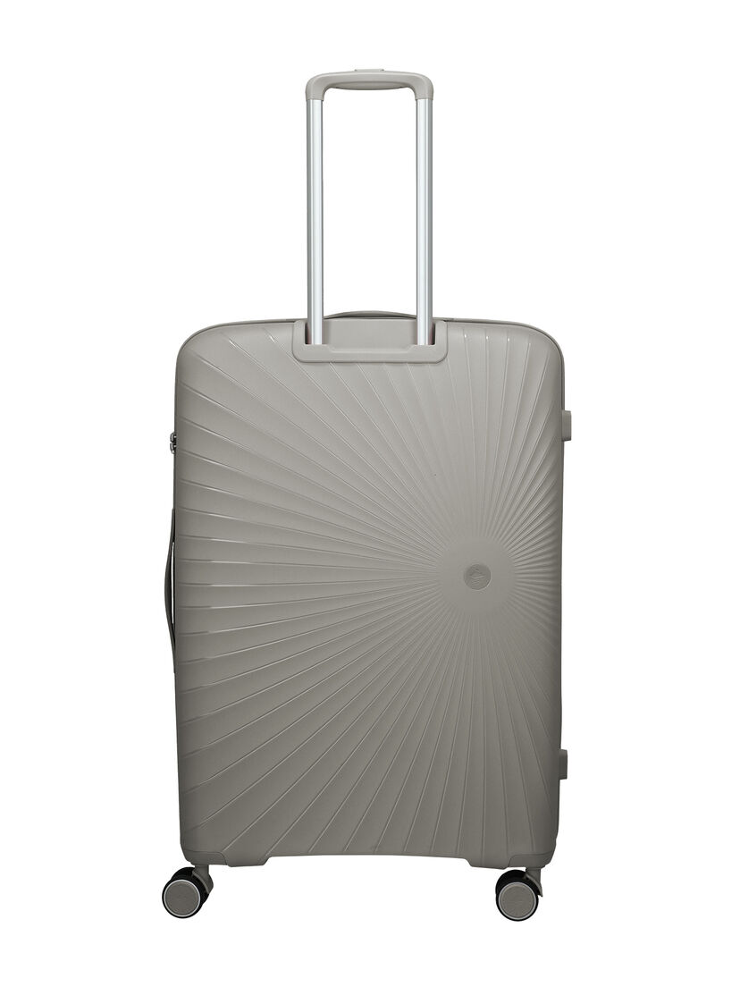 Reiskoffers - beige, Sand, hi-res