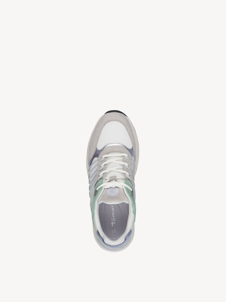 Sneaker - gr&uuml;n, MINT COMB, hi-res