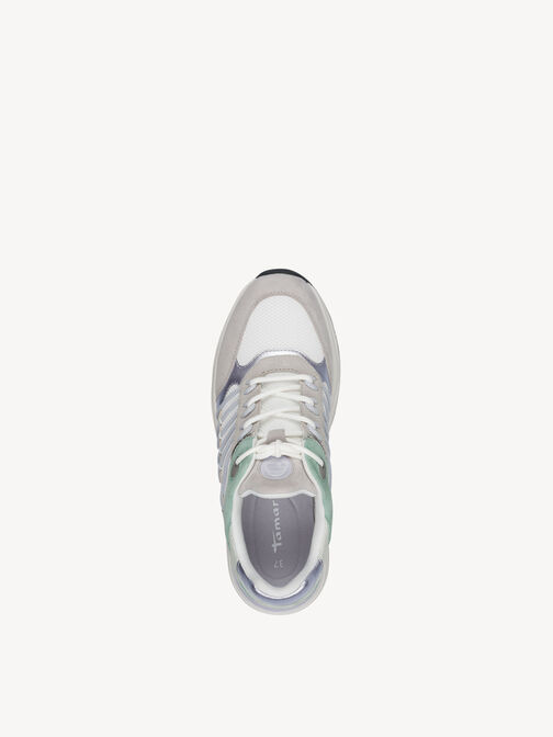 Sneaker, MINT COMB, hi-res