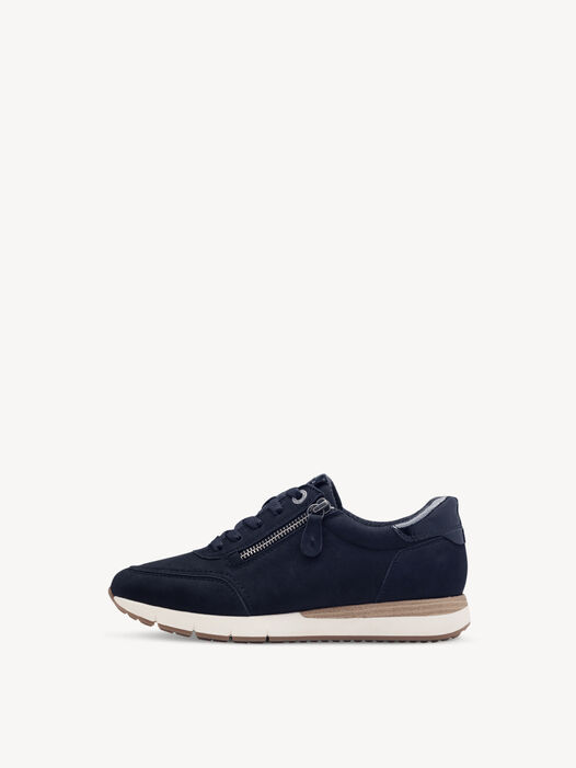 Sneaker, NAVY, hi-res