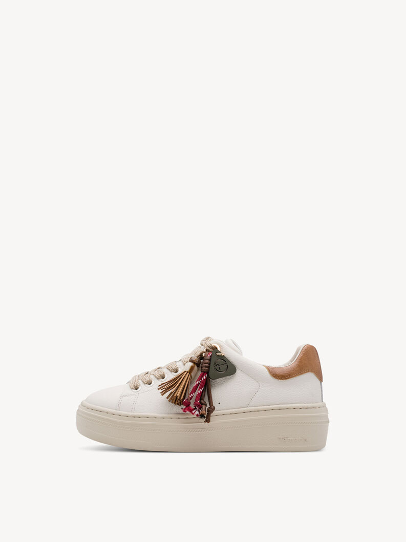Sneaker, IVORY COMB, hi-res