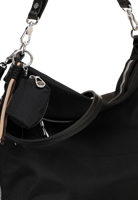 Tas, black, hi-res