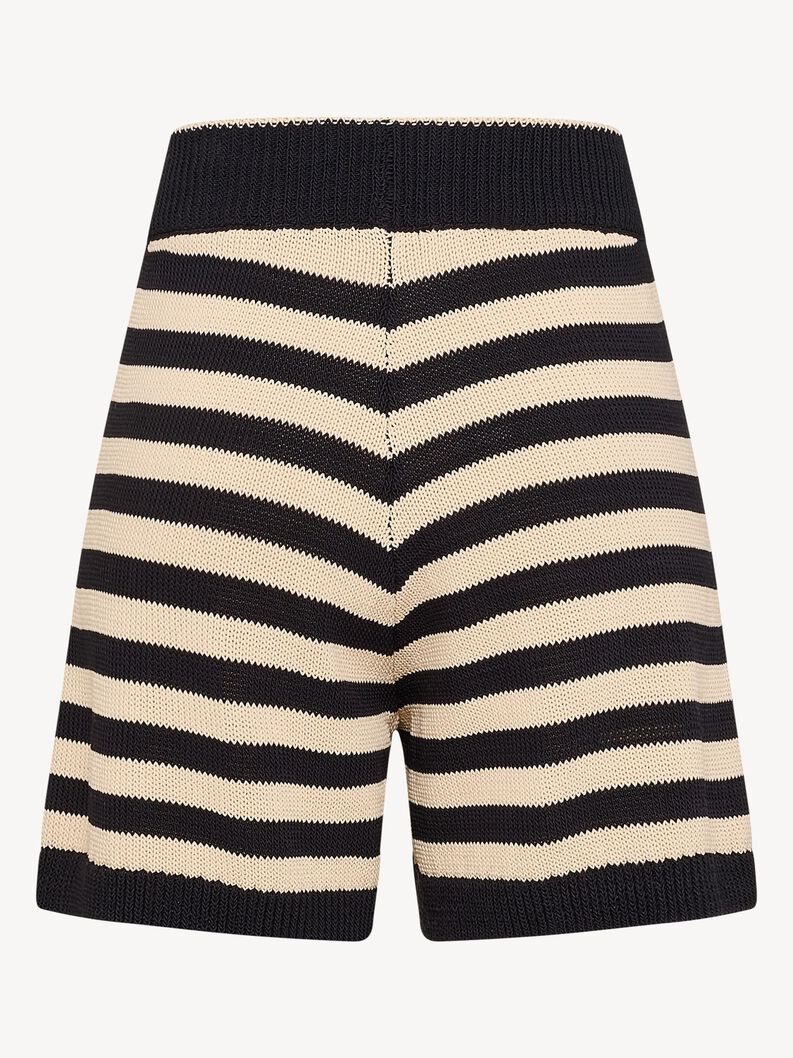 Shorts - black, Black Beauty / Peyote, hi-res