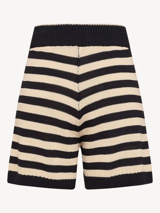 Shorts, Black Beauty / Peyote, hi-res