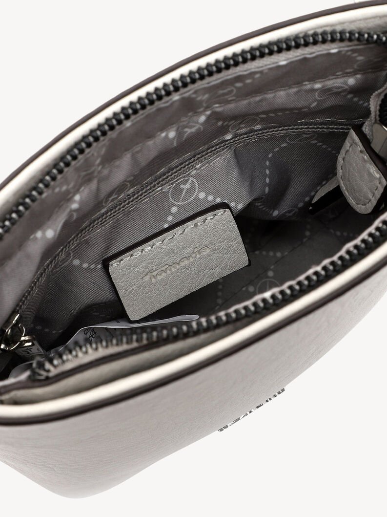 Umh&auml;ngetasche - wei&szlig;, perla, hi-res